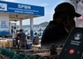 Dugaan Permainan Solar di SPBN Bokori Soropia, Mahasiswa Desak APH Bertindak