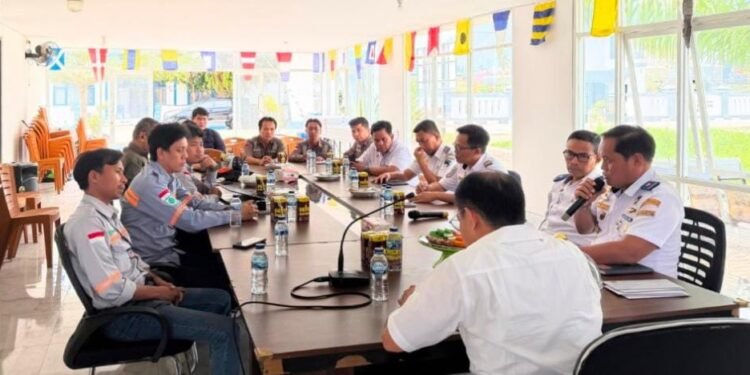KUPP Molawe Perkuat Kepatuhan Pasca Pemeriksaan BPK RI