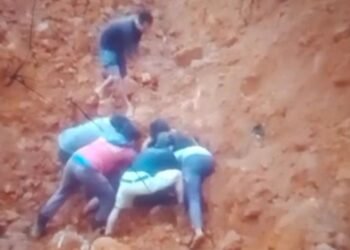 Tragedi Tambang PT KDI di Konut, Empat Pekerja Meninggal Tertimbun Longsor