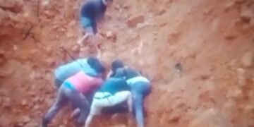Tragedi Tambang PT KDI di Konut, Empat Pekerja Meninggal Tertimbun Longsor