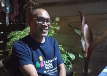 Jurnalis Simpulindonesia Laporkan Dugaan Intimidasi Penanggung Jawab PT GMS, JMSI Desak Polda Atensi