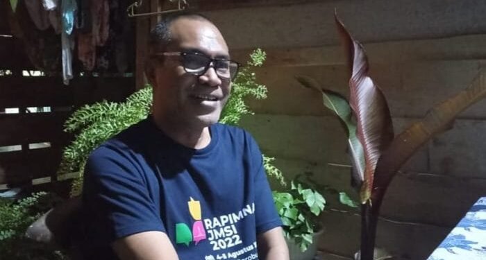 Jurnalis Simpulindonesia Laporkan Dugaan Intimidasi Penanggung Jawab PT GMS, JMSI Desak Polda Atensi