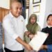 Bahtra Dorong Seluruh Tanah di Sultra Segera Bersertifikat