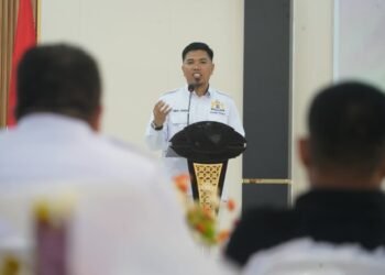Peluang Kontraktor Lokal Terbuka, KADIN Konut Siapkan Strategi