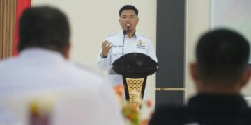 Peluang Kontraktor Lokal Terbuka, KADIN Konut Siapkan Strategi