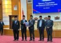 Eko Hery Winarno Pimpin BPKP Sultra, Diminta Perkuat Pengawasan Pembangunan
