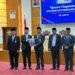 Eko Hery Winarno Pimpin BPKP Sultra, Diminta Perkuat Pengawasan Pembangunan