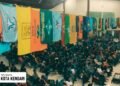 TWKM XXXV di Sultra Bahas Hilirisasi Hijau dan Masa Depan Lingkungan