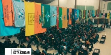 TWKM XXXV di Sultra Bahas Hilirisasi Hijau dan Masa Depan Lingkungan