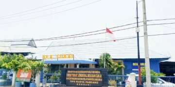Bea Cukai Kendari Belum Jawab Konfirmasi soal Rokok Ilegal dan Limbah B3