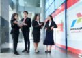 Pendapatan PGN Tumbuh 5 Persen, Raih Penghargaan Pasar Modal 2026