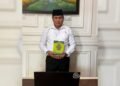 Dari Kesyahbandaran ke Pimpinan KUPP Bungku, Ini Profil Capt Sorindra