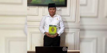 Dari Kesyahbandaran ke Pimpinan KUPP Bungku, Ini Profil Capt Sorindra