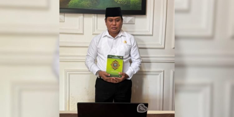 Dari Kesyahbandaran ke Pimpinan KUPP Bungku, Ini Profil Capt Sorindra
