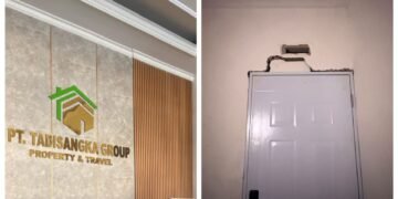 Konsumen Keluhkan Rumah Green Viena Kendari, Enam Bulan Belum Diserahkan