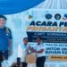 Pisah Sambut di KUPP Molawe, Capt. Sorindra Tekankan Keselamatan Pelayaran