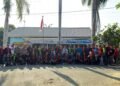 Mahacala UHO Berangkatkan Peserta TWKM ke-35 untuk Eksplorasi Keanekaragaman Hayati Mekongga