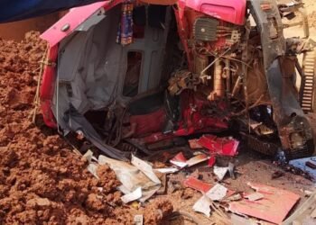 Sopir Tewas dalam Kecelakaan Hauling Nikel, K3 Tambang Kembali Disorot