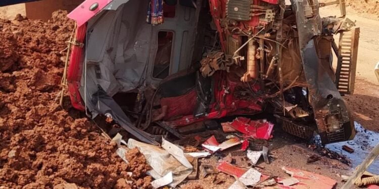 Sopir Tewas dalam Kecelakaan Hauling Nikel, K3 Tambang Kembali Disorot