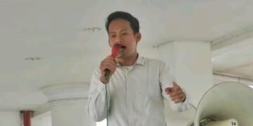 Akmal: Semua Sama di Mata Hukum, IMALAK Sultra Desak Penahanan Kades Akacipong