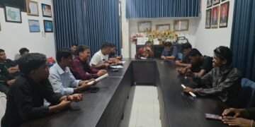 Diduga Langgar Garis Sempadan Jalan, Pembangunan SDN 10 Kendari Dipersoalkan