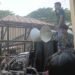 SAC Kembali Demo Polda Sultra, Desak Usut Dugaan PETI di Bombana